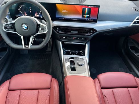 New 2026 BMW 430i Coupe w/ M Sport Package image 14