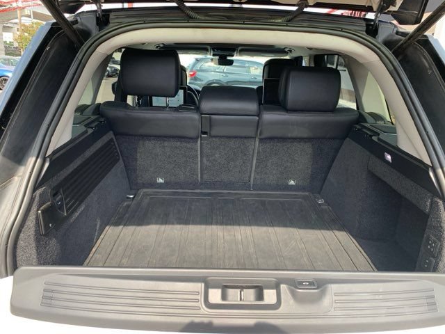 Used 2018 Land Rover Range Rover Supercharged AWD/4WD image 21