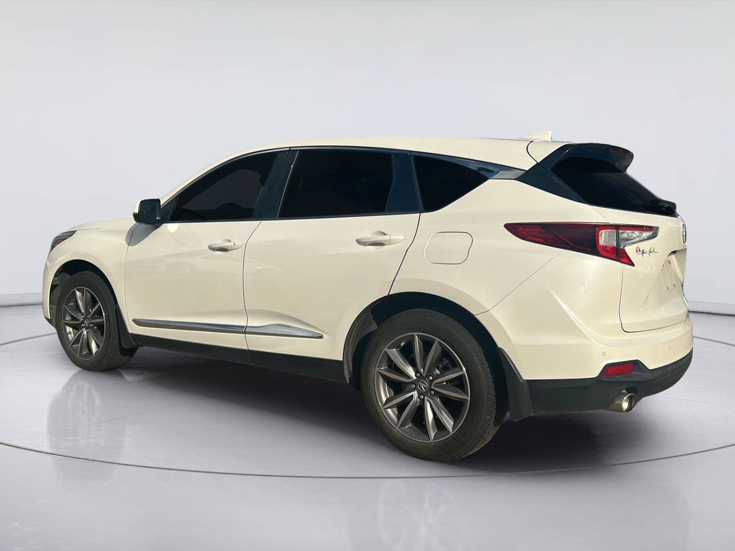 Used 2019 Acura RDX w/ Technology Package FWD image 6