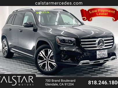 Used 2026 Mercedes-Benz GLB 250