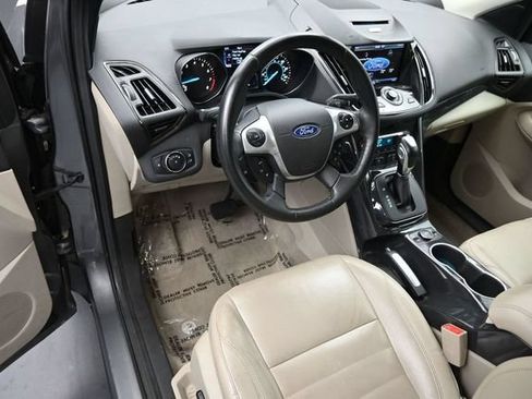 Used 2014 Ford Escape Titanium w/ Equipment Group 401A FWD image 15