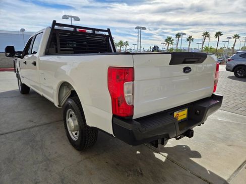 Used 2021 Ford F350 XL image 4