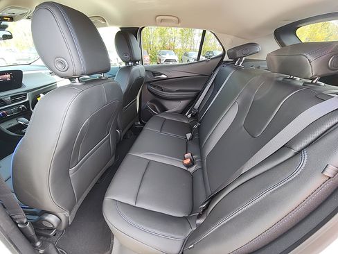 New 2026 Buick Encore GX Sport Touring image 28