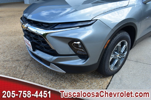 New 2026 Chevrolet Blazer LT w/ LPO, Floor Liner Package FWD image 33