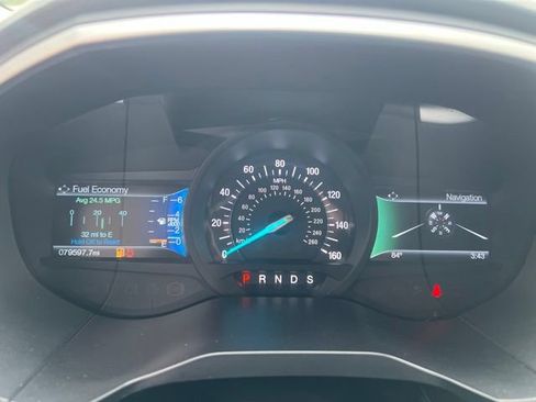 Used 2017 Ford Edge SEL w/ Equipment Group 201A AWD/4WD image 25