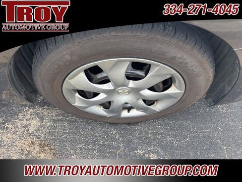 Used 2014 MAZDA MAZDA3 i Sport image 11