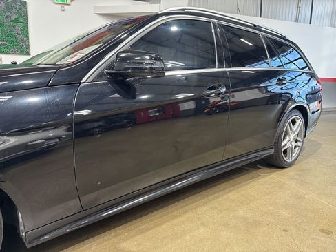 Used 2014 Mercedes-Benz E 350 4MATIC image 64