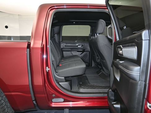 Used 2023 RAM 1500 Big Horn AWD/4WD image 26