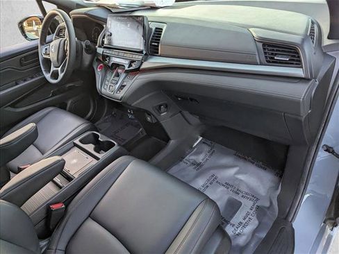 Certified 2025 Honda Odyssey Sport-L image 23