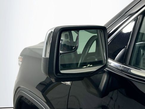 Used 2025 GMC Sierra 1500 SLT RWD image 38