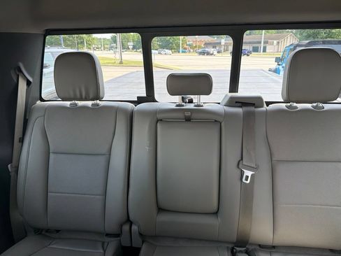 Used 2016 Ford F150 Lariat w/ Equipment Group 501A Mid AWD/4WD image 12