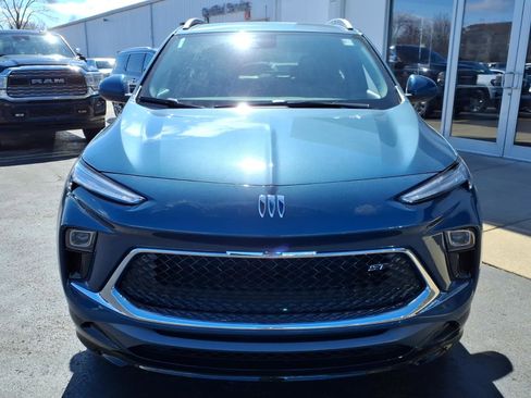 New 2026 Buick Encore GX Sport Touring image 2