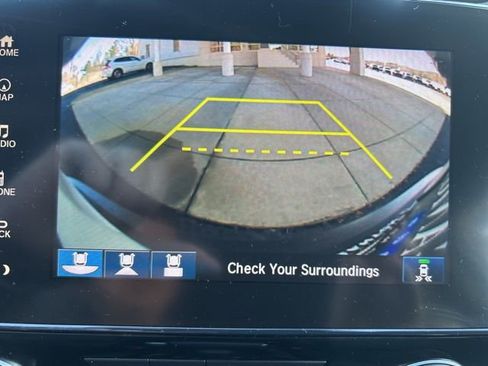 Used 2022 Honda CR-V Touring image 27