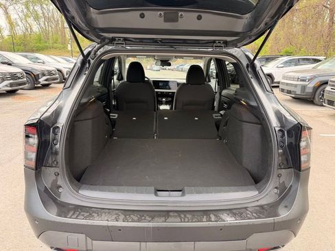 Used 2025 Nissan Kicks SV w/ Charging Package AWD/4WD image 29