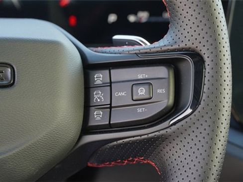 New 2026 Dodge Charger R/T Scat Pack image 23