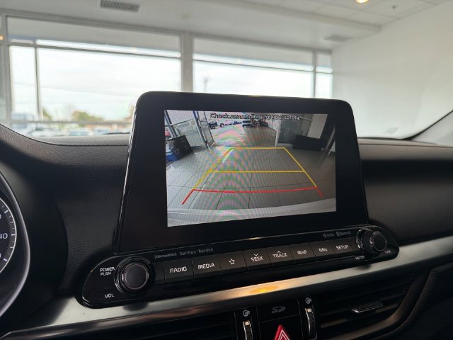 Used 2021 Kia Forte EX FWD image 27