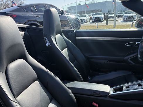 Used 2013 Porsche 911 Carrera image 32