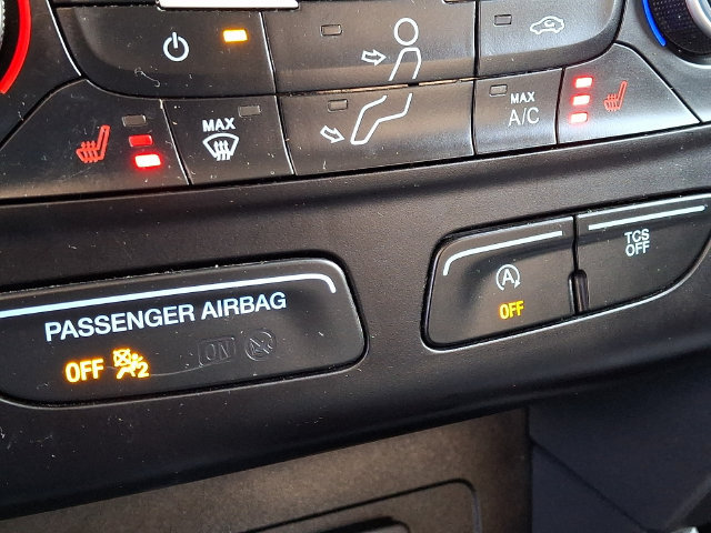 Used 2018 Ford Escape SE AWD/4WD image 23