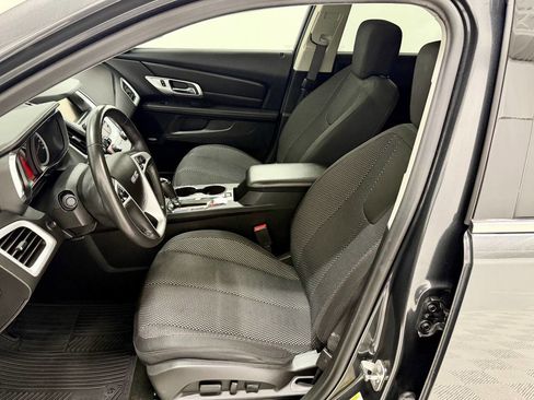 Used 2017 GMC Terrain SLE w/ Driver Alert Package I image 12