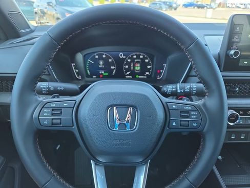 New 2026 Honda CR-V Sport-L image 13