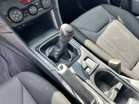 Used 2022 Subaru Impreza 2.0i AWD/4WD image 19