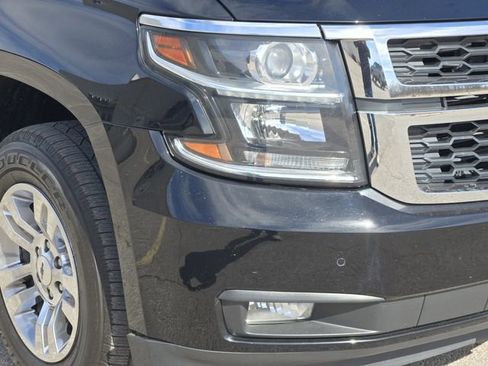 Used 2019 Chevrolet Tahoe LT w/ Luxury Package image 9