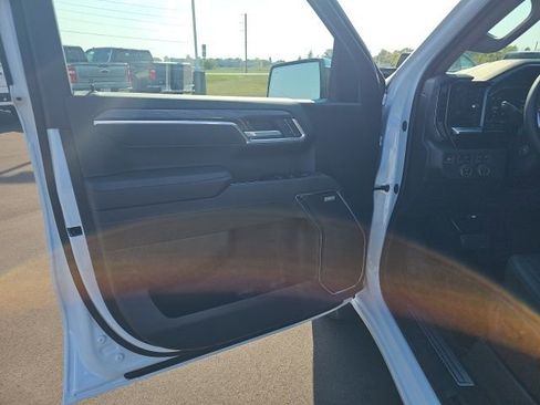 New 2026 Chevrolet Silverado 1500 LTZ image 13