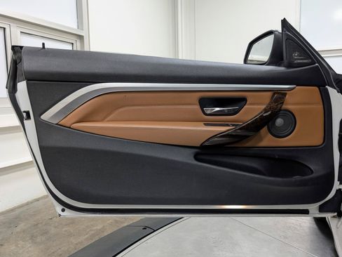 Used 2015 BMW 435i Coupe w/ Premium Package RWD image 12