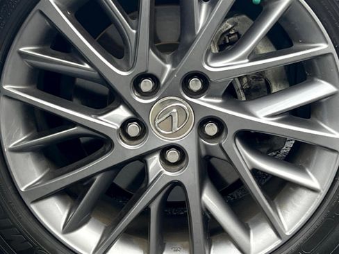 Used 2018 Lexus ES 350 ES 350 Sedan 4D image 59