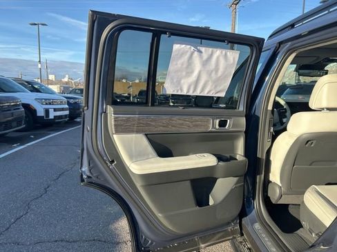 New 2026 Hyundai Santa Fe Calligraphy image 25