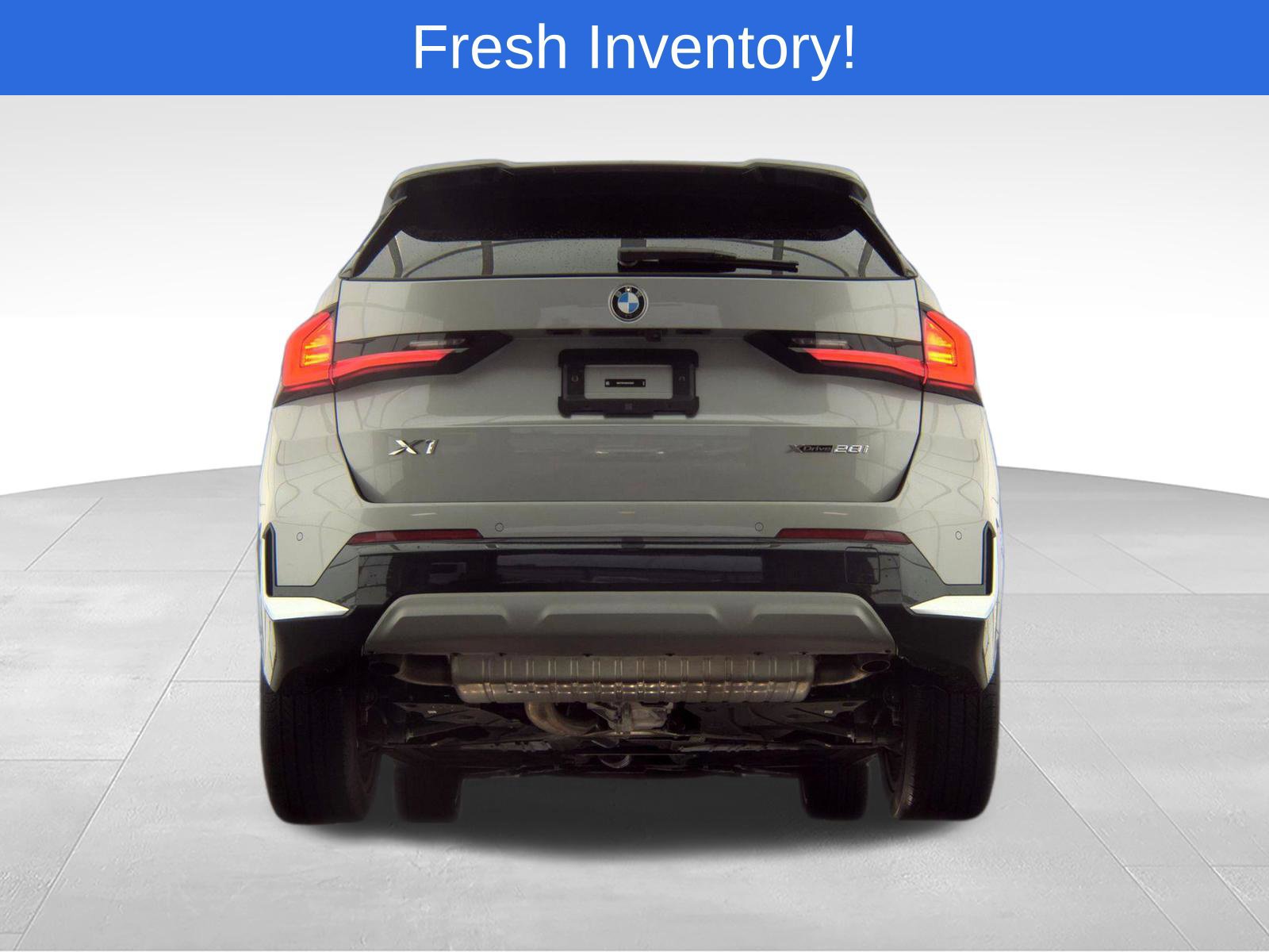 Used 2025 BMW X1 xDrive28i w/ Premium Package AWD/4WD image 7