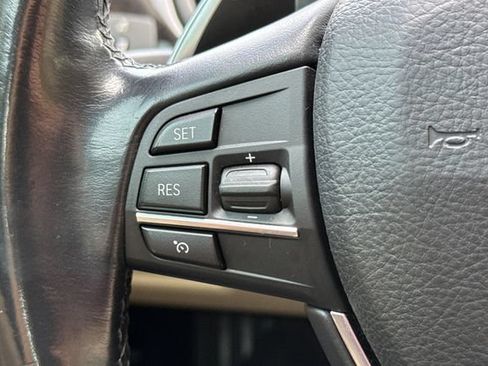 Used 2016 BMW 535i Sedan RWD image 37
