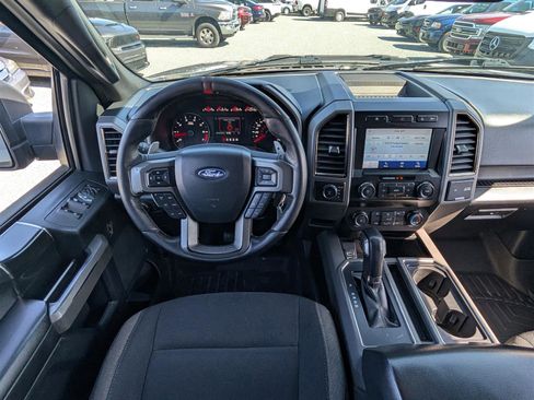 Used 2020 Ford F150 Raptor image 17