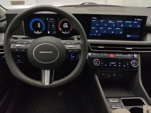 Used 2024 Hyundai Sonata SEL FWD image 22