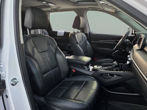 Used 2022 Kia Telluride SX w/ Nightfall Edition Package image 30