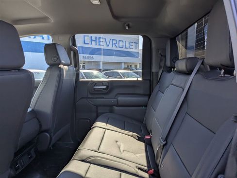 New 2026 Chevrolet Silverado 3500 W/T w/ WT Convenience Package image 13