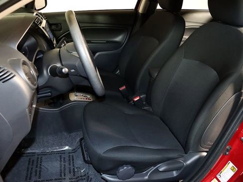 Used 2024 Mitsubishi Mirage G4 image 4