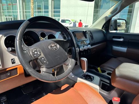 Used 2007 Toyota Tundra Limited RWD image 13