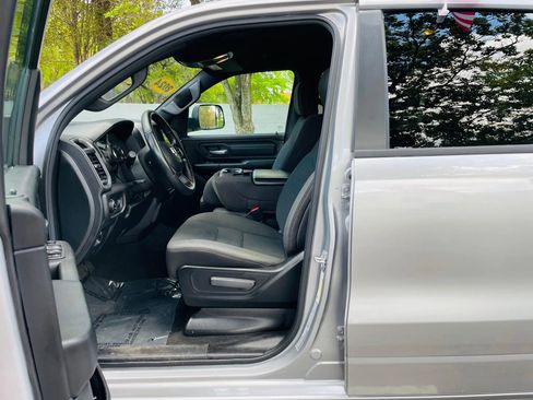 Used 2023 RAM 1500 Tradesman w/ Trailer Tow Group AWD/4WD image 9