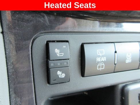 Certified 2017 Buick Enclave Leather FWD image 19