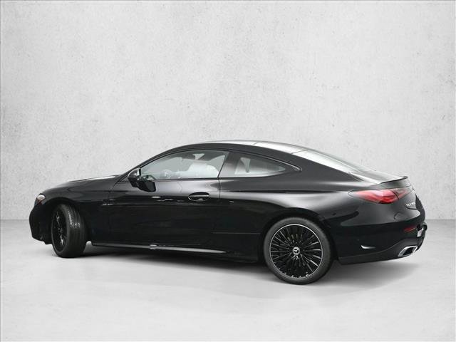 New 2027 Mercedes-Benz CLE 450 4MATIC Coupe image 6