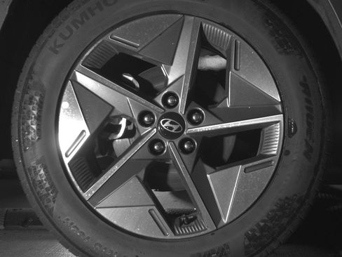 Used 2025 Hyundai Tucson SEL image 15