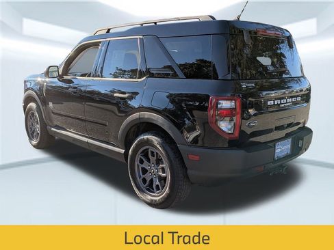 Used 2021 Ford Bronco Sport Big Bend image 5