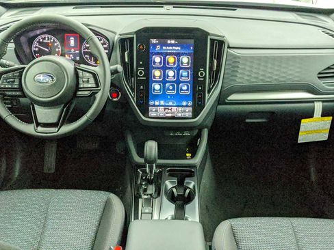 New 2026 Subaru Forester Premium image 20