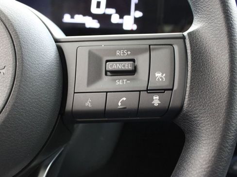 New 2026 Nissan Kicks SV w/ Cold Weather Package image 23