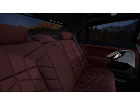 New 2026 BMW 760i xDrive image 12