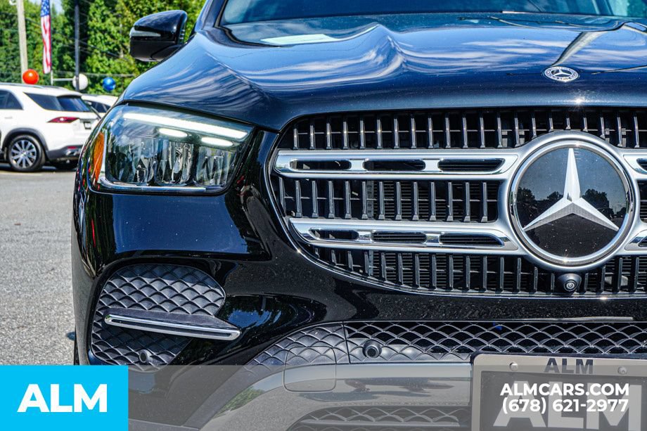 Used 2026 Mercedes-Benz GLE 350 4MATIC image 11