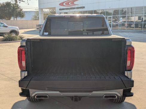 Used 2024 GMC Sierra 1500 Denali image 27