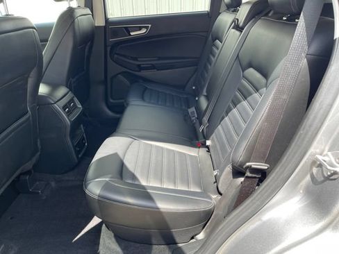Used 2023 Ford Edge SEL w/ Convenience Package AWD/4WD image 17