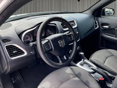 Used 2013 Dodge Avenger SE FWD image 14